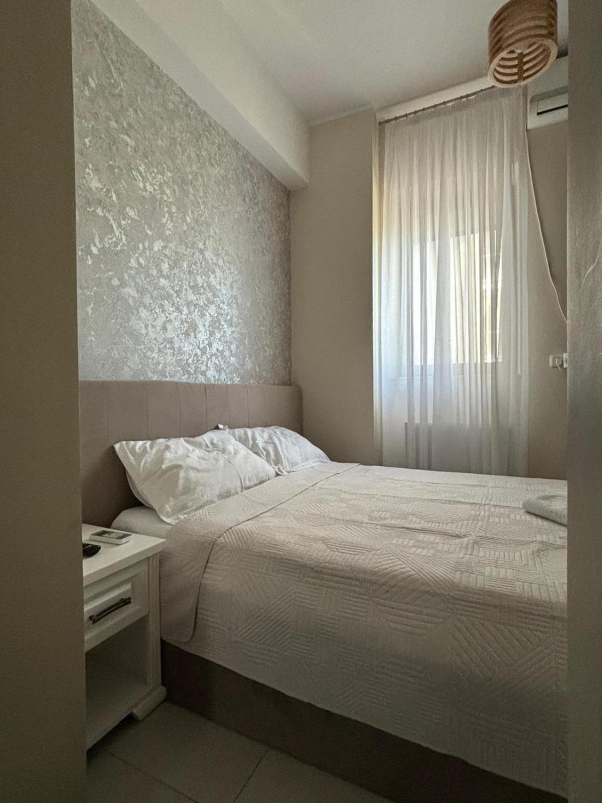 Mamaia Nord Lotus Residence 17 Exterior foto